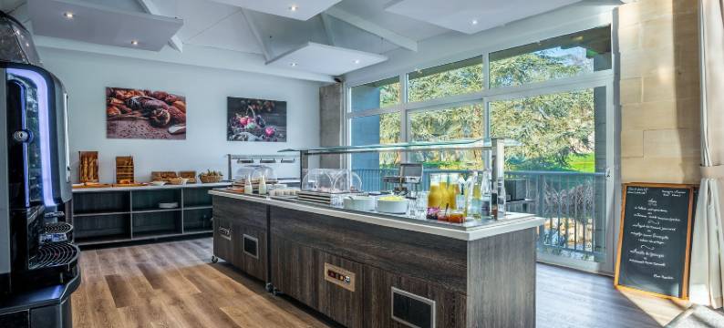 莱斯花园安茹酒店(Les Jardins de l'Anjou)图片