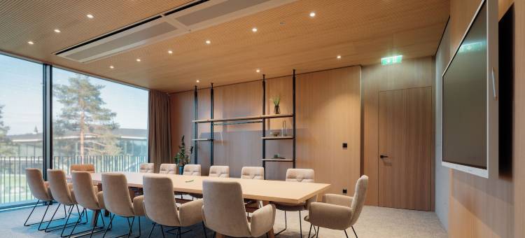 Loxone 校园(Loxone Campus)图片