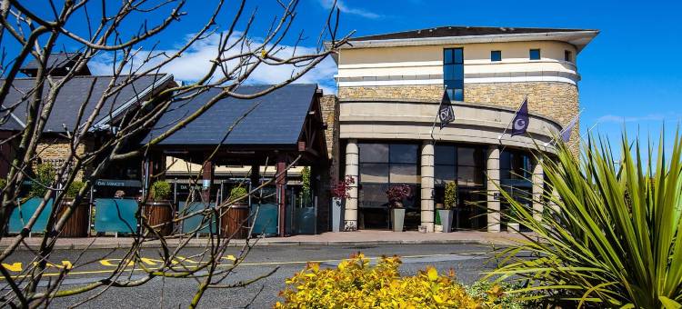 达芬奇酒店(Da Vinci's Hotel)图片