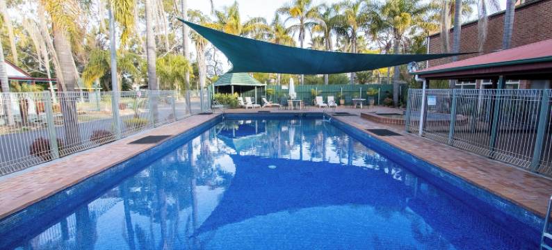 贝特曼湾码头度假村(Batemans Bay Marina Resort)图片