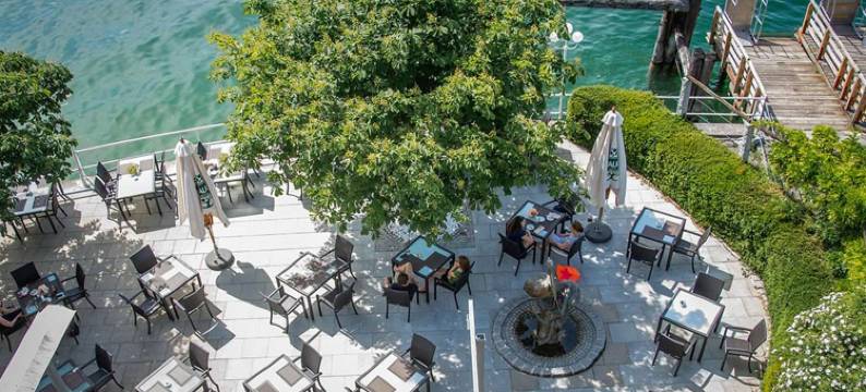 莱尼赛酒店(Seehotel Leoni)图片