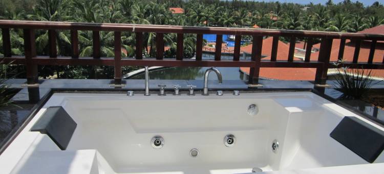 你好快乐浪花酒店(Ocean Spray)图片