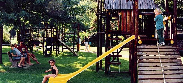 欢乐卵石度假村(Merry Pebbles Resort)图片