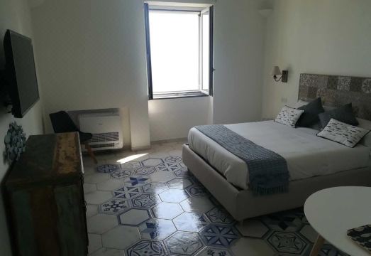 Torre Elisea Hotel Overview