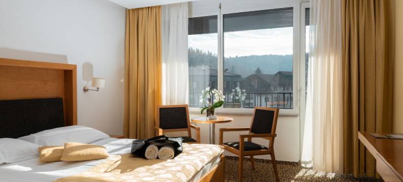 维塔瑞姆精品 - 克尔卡温泉酒店(Hotel Vitarium Superior - Terme Krka)图片