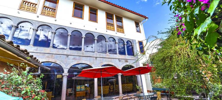 水之喷泉酒店(Fuente de Agua Hotel)图片