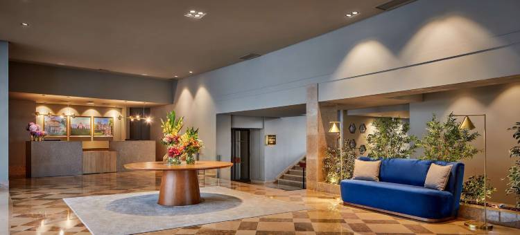 辛特拉中心 NH 酒店(NH Sintra Centro)图片