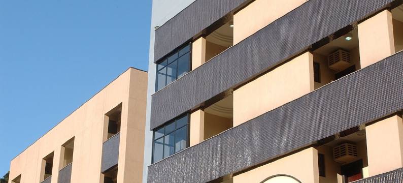 唐亨里克酒店(Hotel Dom Henrique)图片