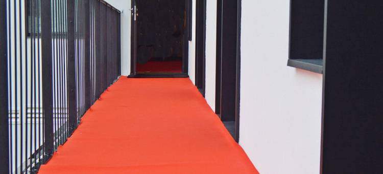 里斯本城市好莱坞酒店(Lisbon City Hollywood Hotel by City Hotels)图片