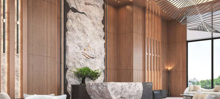 卡塔拉山多哈，Lxr 酒店和度假村(Katara Hills Doha, Lxr Hotels & Resorts)图片