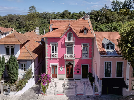 辛特拉Marmoris Camelia