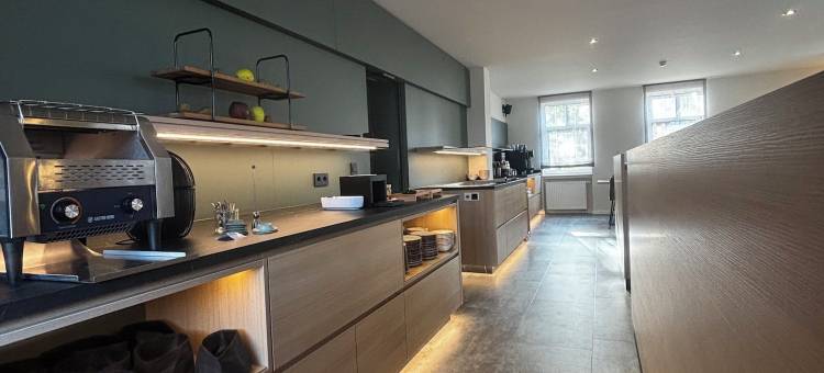 斯塔德特豪斯酒店(Hotel am Stadthaus)图片