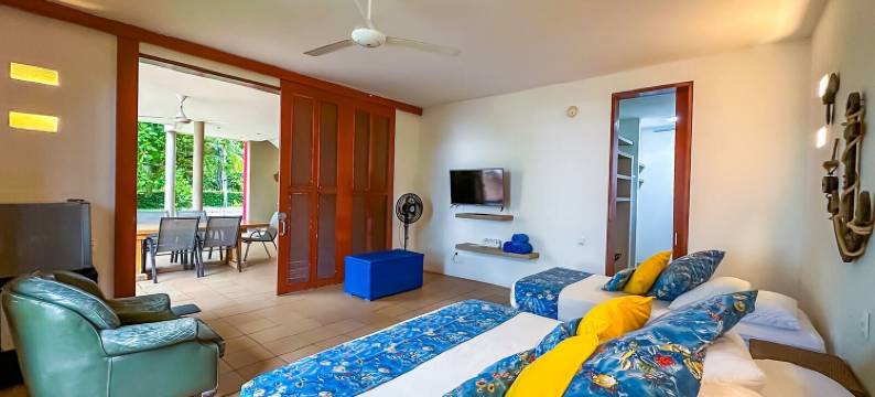 齐纽酒店(Hotel Chiniu)图片