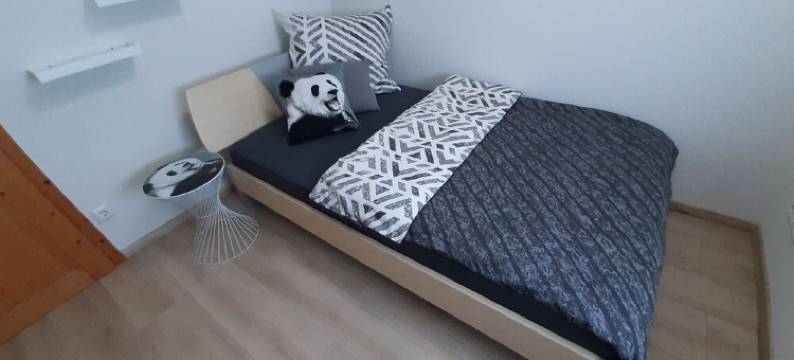 Modern and cozy 3-room apartment in the heart of Middle Franconia图片