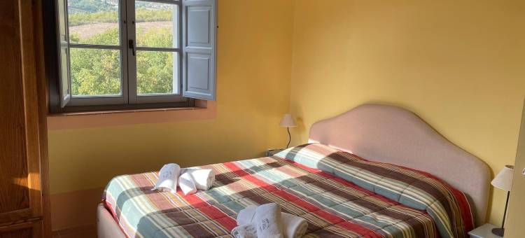 乡村农家乐(Agriturismo in Campagna)图片