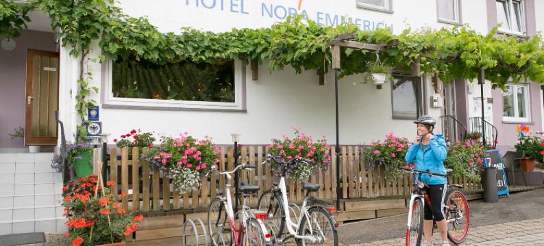 埃默里奇酒店(Hotel Emmerich)图片