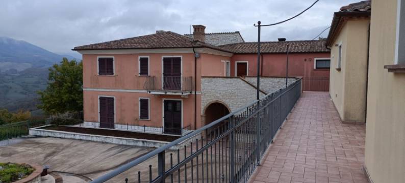 燕子村的轻松之家(Borgo Delle Rondini Relax Home)图片