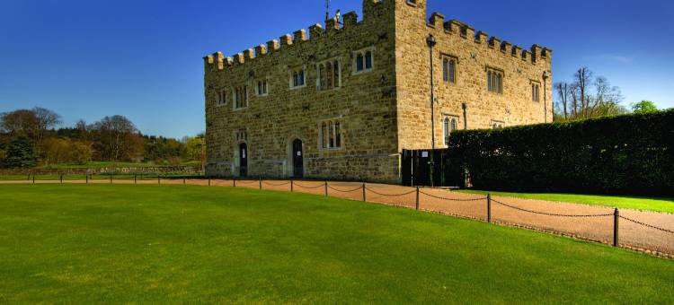 粉妆塔B&B(Maidens Tower B&B)图片