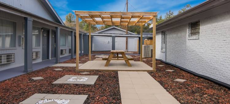 罗德威酒店(Rodeway Inn)图片