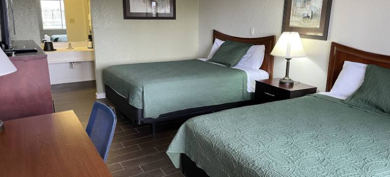 德尔里欧旅馆(Del Rio Inn)图片