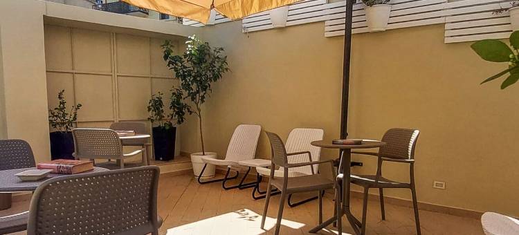 Don Francisco房间 - 特罗佩阿(Don Francisco Rooms - Tropea)图片