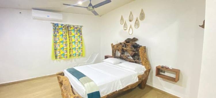 eco旅馆kuima(Eco Hostal Kuima)图片