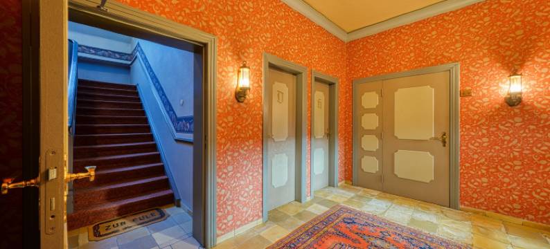 猫头鹰酒店(Hotel Zur Eule)图片