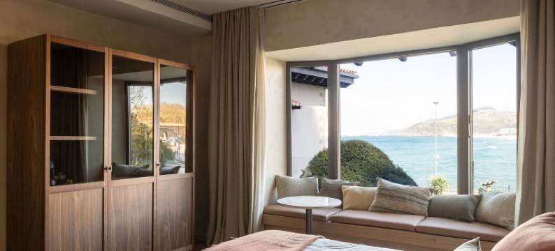 乌尔巴尔酒店(Hotel Ur Bare)图片