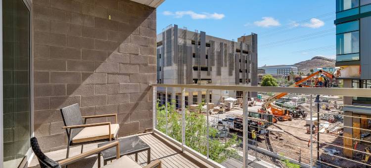 丹佩阁楼(Tempe Lofts)图片