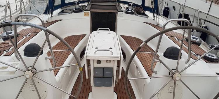 内塞巴尔海夜(Nessebar Sea Nights)图片