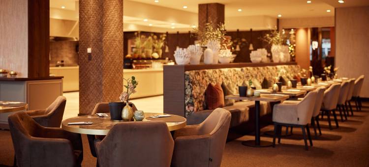 范德瓦尔克酒店-戈林彻姆(Van der Valk Hotel Gorinchem)图片