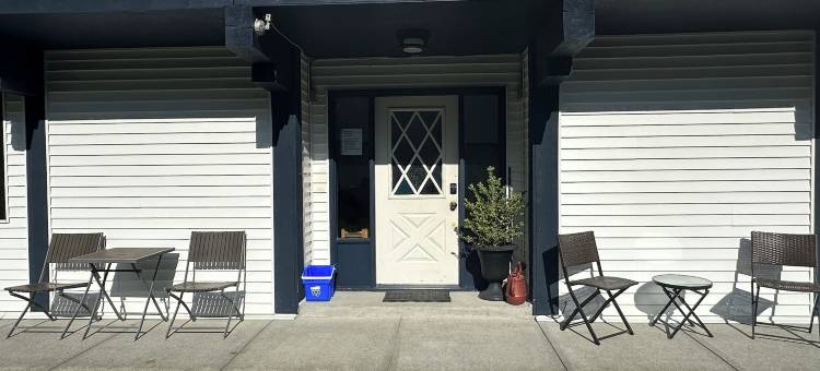 熊谷旅舍(Bear Valley Guesthouse)图片