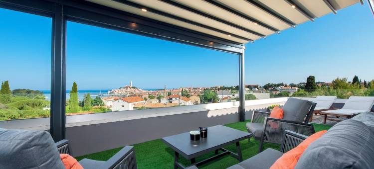 精品居所阿里昂(Boutique Residence Arion)图片