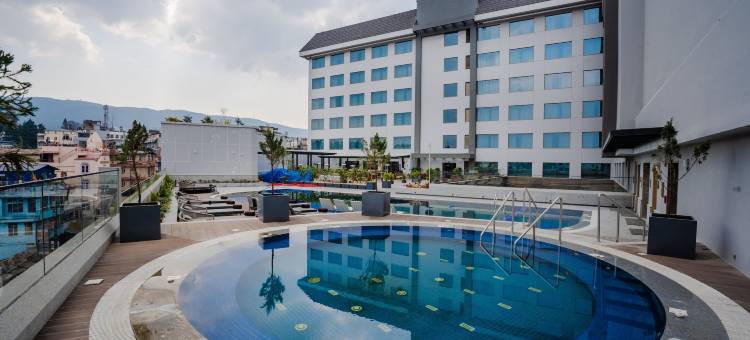 Courtyard Shillong图片