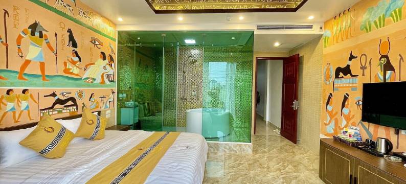 天秤酒店(Libra Hotel)图片