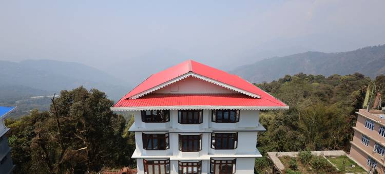 锡金萨罗瓦尔(SIKKIM SAROVAR HOTEL & RESTRO)图片
