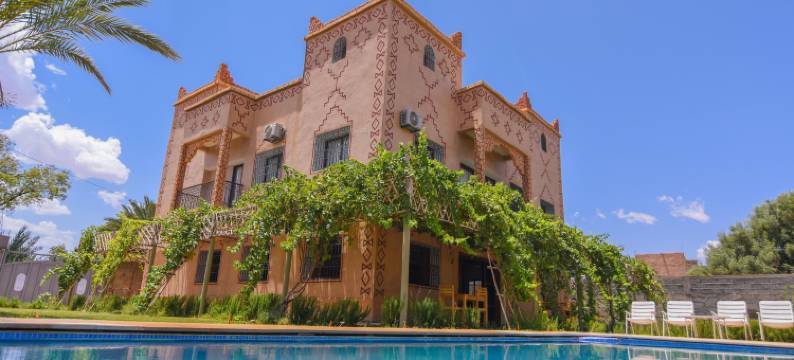 Kasbah Roseville Kasbah罗斯维尔(Kasbah Roseville)图片