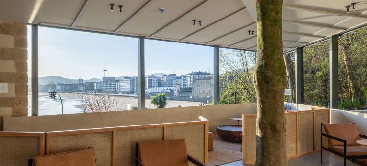 乌尔巴尔酒店(Hotel Ur Bare)图片