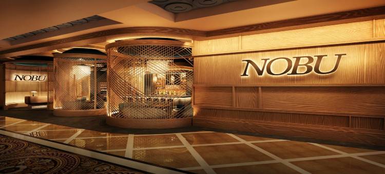 大西洋城诺布酒店(Nobu Hotel at Caesars Atlantic City)图片