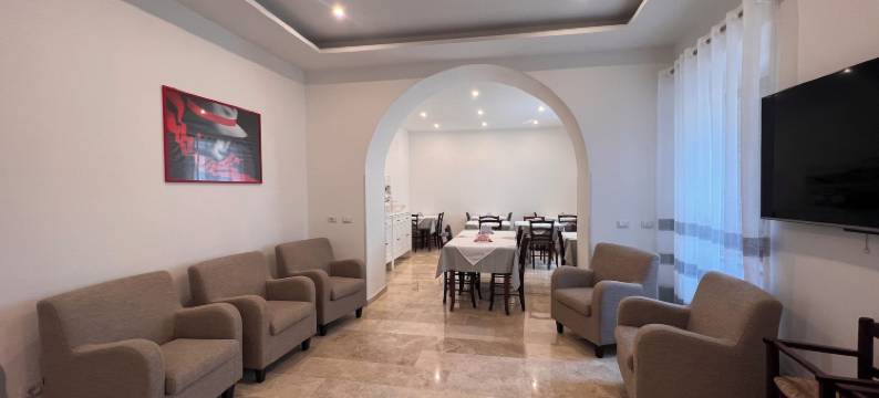 奥罗拉B&B旅馆(B&B Aurora)图片