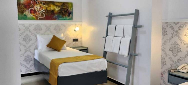 印楝树之家(Neem Tree House, Trincomalee)图片