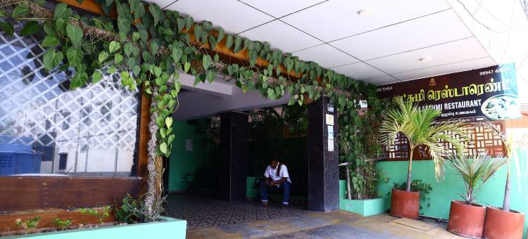 SP公寓(Sai SP Residency)图片