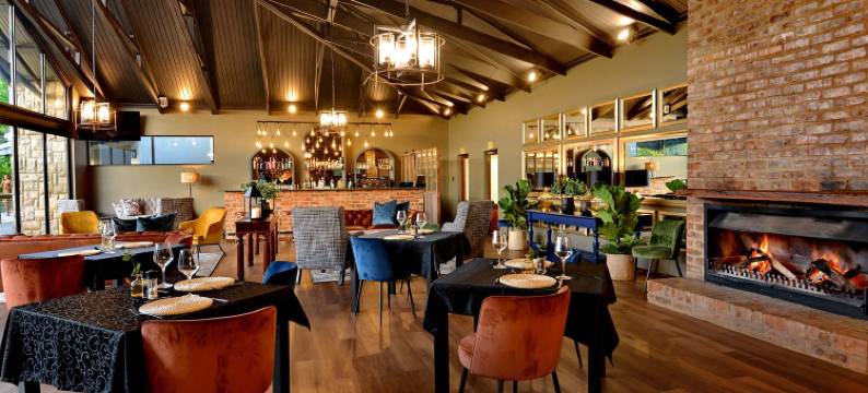 东邓凯尔德(Dunkeld East Hotel)图片