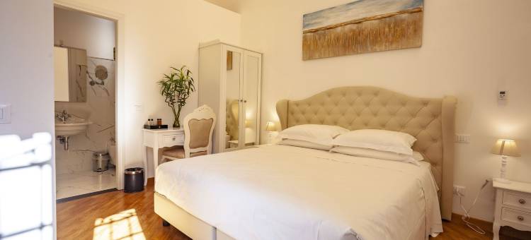 皇家别墅B&B(Villa Royal B&B)图片