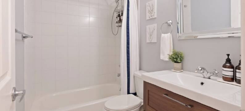 Modern Spacious 3BR Oasis <15 min to PATH图片