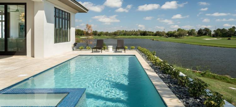 奥兰多格兰湖丽思卡尔顿酒店公寓(The Ritz-Carlton Residences, Orlando, Grande Lakes)图片