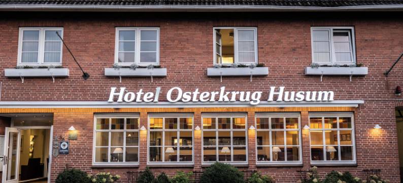 奥斯特库格酒店(Hotel Osterkrug)图片