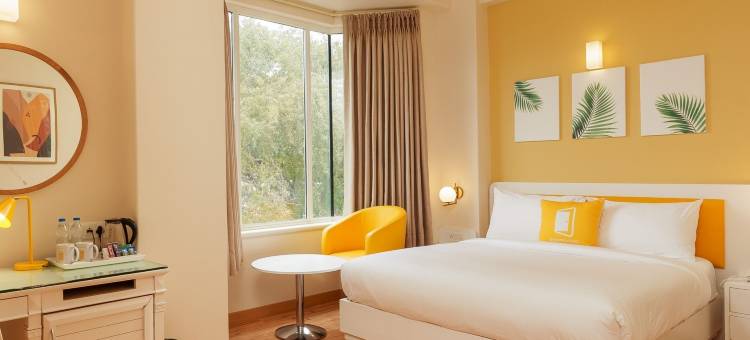 康诺特广场·Bloom精品(Bloom Boutique - Connaught Place Area)图片