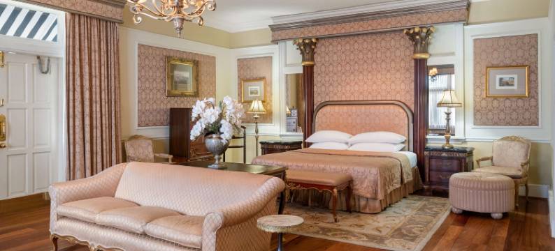 泰拉诺瓦贝斯特韦斯特高级精选酒店(Terra Nova All Suite Hotel)图片