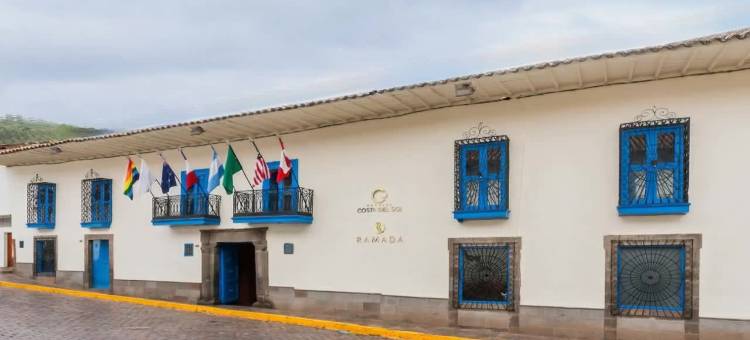 温德姆库斯科海岸阳光酒店(Wyndham Costa del Sol Cusco)图片